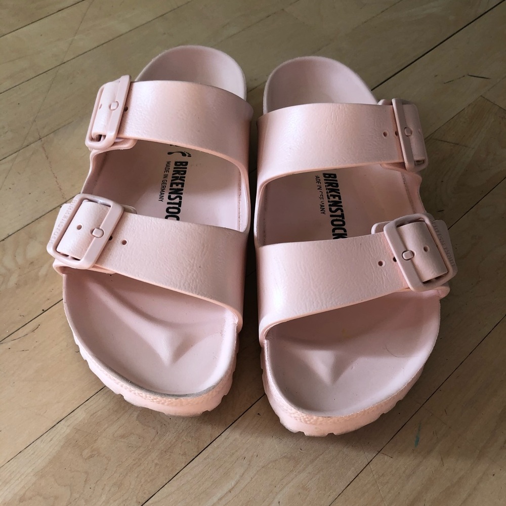 Birkenstock Arizona EVA sandal